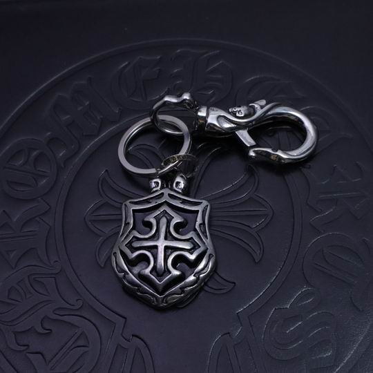 Chrome hearts keyring 01lyh84